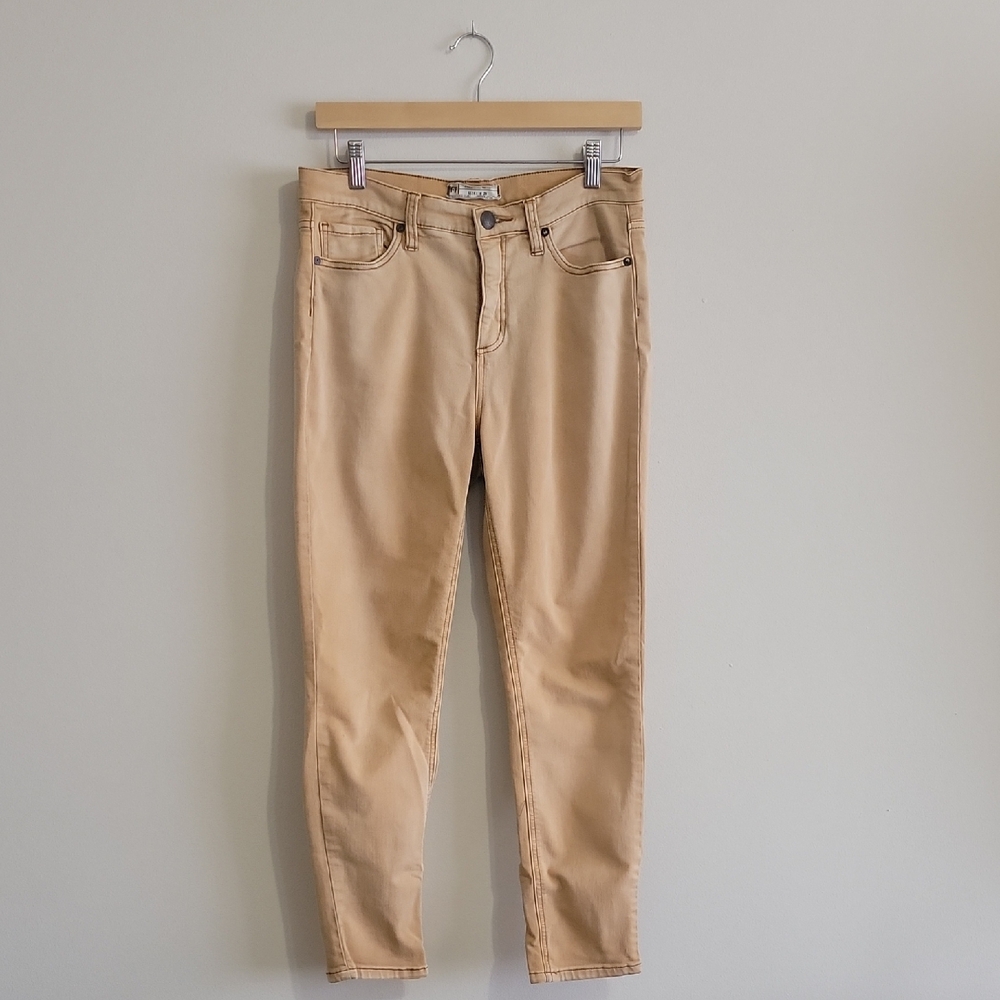 Free People Boyfriend Fit Pants